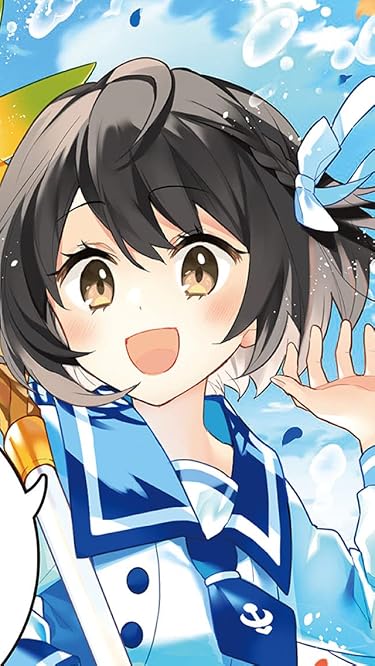 世界最強の魔女、始めました  iPhone/Androidスマホ壁紙(640×1136)-1 - ローナ・ハーミット