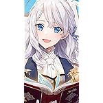 ブチ切れ令嬢は報復を誓いました。 iPhoneSE/5s/5c/5 壁紙 視差効果 エリー・レイス