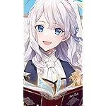 ブチ切れ令嬢は報復を誓いました。 QHD(540×960)壁紙 エリー・レイス