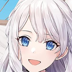 ブチ切れ令嬢は報復を誓いました。の人気壁紙画像 エリー・レイス