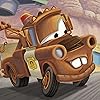 メーター ディズニー - メーター iPad壁紙 308958