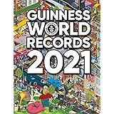 Guinness World Records 2021