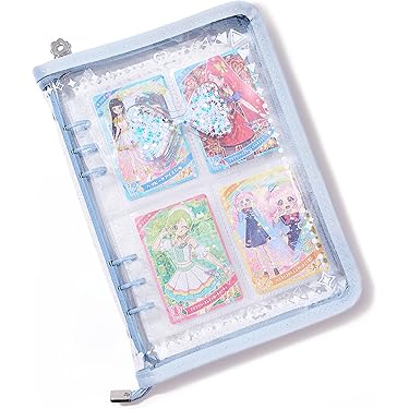 Amazon.co.jp 最新リリース: トレーディングカード用アルバム
