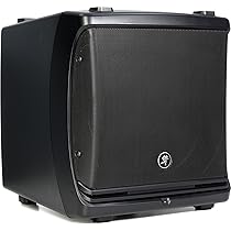 MACKIE パワードスピーカー【最終値下げ】 Amazon | MACKIE マッキー 2000WパワードPAスピーカー DLM8 国内