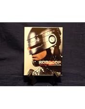 Amazon.co.jp: ロボコップ ディレクターズ・カット コレクターズ