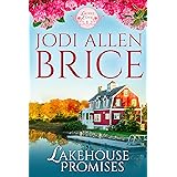 Lakehouse Promises (Laurel Cove Series Book 1)