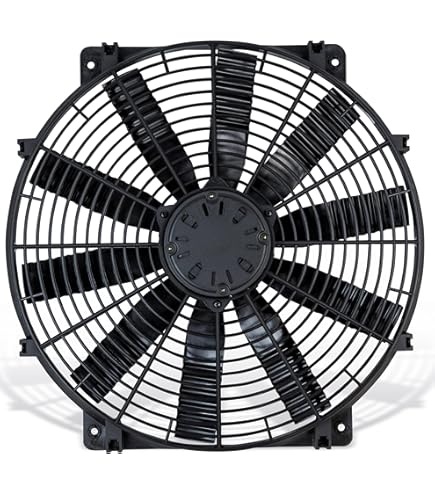 ‎BKB　Flex A Lite ツイン電動ファンキット　シボレー C/K BKB Flex A Lite ツイン電動ファンキット シボレー C/K Amazon