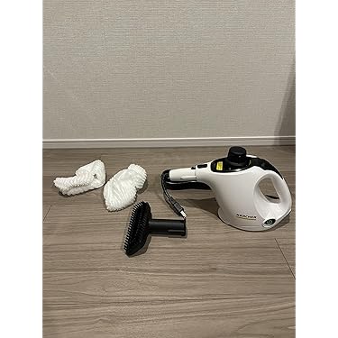 Amazon.co.jp 売れ筋ランキング: スチームクリーナー の中で最も人気の