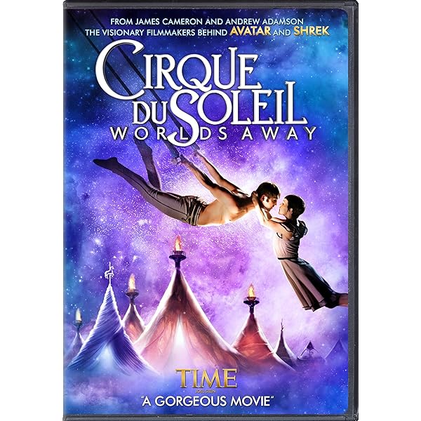 Cirque Du Soleil: Kooza : Amazon.com.au: Movies & TV