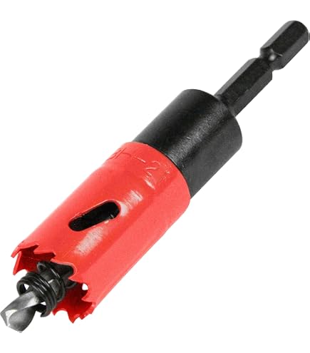 Amazon.co.jp: ハウスB．M トリプル超硬ロングホルソー : DIY・工具 