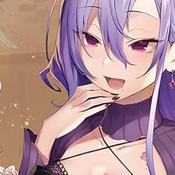 一瞬で治療していたのに役立たずと追放された天才治癒師、闇ヒーラーとして楽しく生きるの人気壁紙画像 リズ