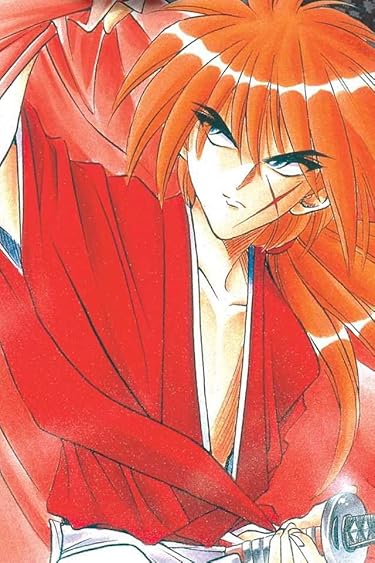 2024秋アニメ - 緋村剣心（ひむら けんしん）