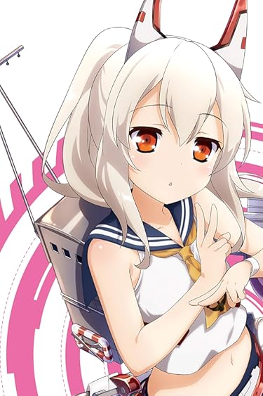 2019年秋アニメ - 綾波