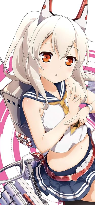 2021冬アニメ - 綾波