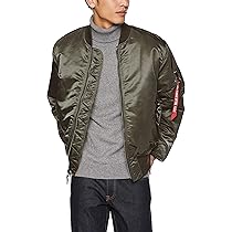 (定価2,6万)【ALPHA】MA-1 CORESPEC (カーキブラウン) 楽天市場】アルファインダストリーズ ALPHA INDUSTRIES MA-1