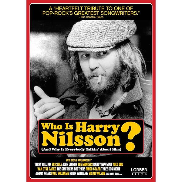 Nilsson, Harry - Little Touch of Schmilsson in the Night