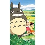 ジブリ iPhone SE/8/7/6s(750×1334)壁紙 となりのトトロ ジブリ iPhone SE/8/7/6s(750×1334)壁紙 となりのトトロ