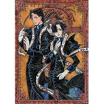 Amazon.co.jp: バチカン奇跡調査官 第3巻【限定版】 [DVD] : 岡本信彦 