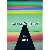 ミュージック SAKANAMON DVD ミュージック SAKANAMON DVD SAKANAMON Official Website