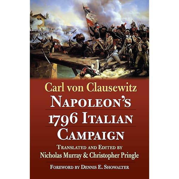 Amazon | The Road to Rivoli: Napoleon's First Campaign (Cassell