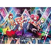 LIVE2017“ワルキューレがとまらない"at横浜アリーナ [DVD]