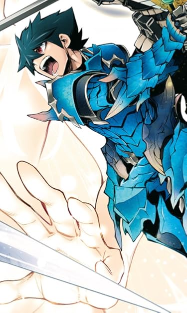 2025夏アニメ - カイル