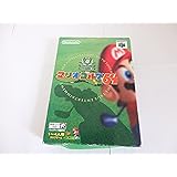 マリオゴルフ64