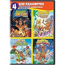 (未使用･未開封品)　3-Pack Fun: Scooby Doo [DVD] [Import] 7z28pnb Amazon.com: Scooby-Doo 3-Pack Fun (Mystery Incorporated Season 1