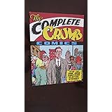 The Complete Crumb: Some More Early Years of Bitter Struggle (2) (Complete Crumb Comics)