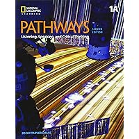 Amazon | Pathways Listening, Speaking, and Critical Thinking 1