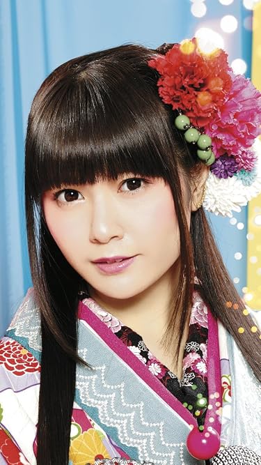 女性声優 - 緋ノ糸輪廻ノGEMINI