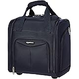 [Amazonベーシック] キャリーバッグ 座席下用