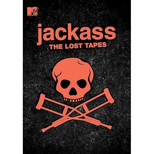 Amazon.co.jp: Jackass: The Box Set [DVD] : DVD 