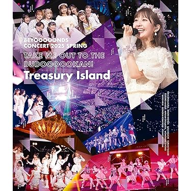 Amazon.co.jp 最新リリース: ブルーレイ ミュージック の新着