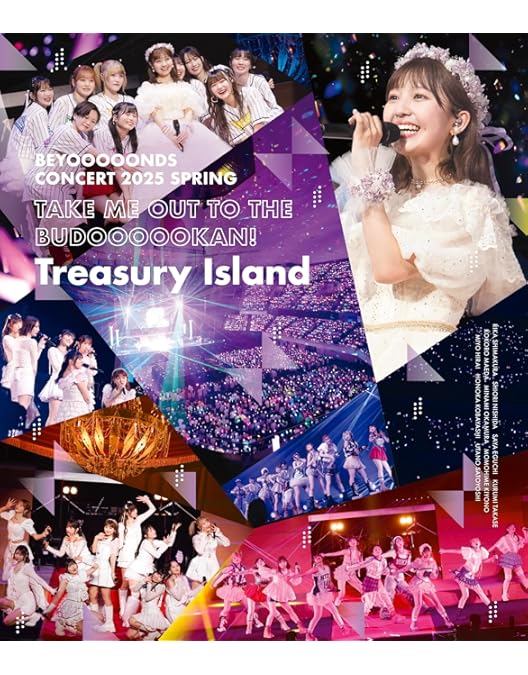 BEYOOOOONDS DVDセット DVD・ブルーレイ｜BEYOOOOONDS｜商品一覧｜HMV&BOOKS online