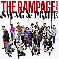 SWAG & PRIDE(CD+DVD)
