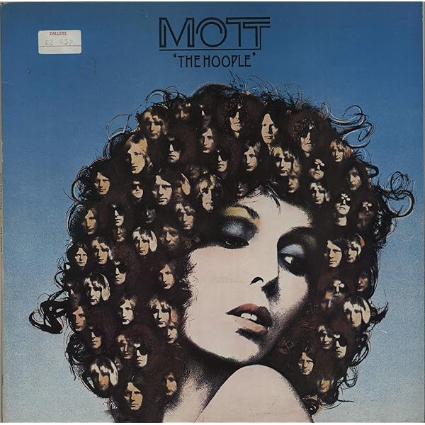Amazon.co.jp: The Hoople: ミュージック
