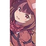 ソードアートオンライン iPhoneSE/5s/5c/5(640×1136)壁紙 『ソードアート・オンライン オルタナティブ ガンゲイル・オンライン』レン ソードアートオンライン iPhoneSE/5s/5c/5(640×1136)壁紙 『ソードアート・オンライン オルタナティブ ガンゲイル・オンライン』レン