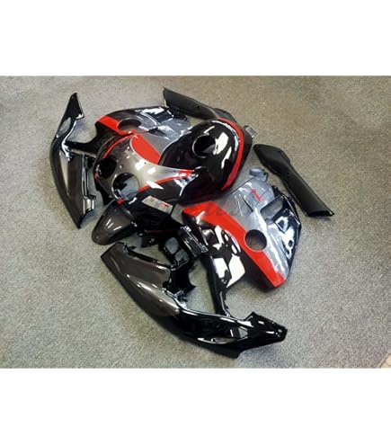 Amazon | HYESUNG バイク外装 適合車種CBR250RR MC22 1990-1994用 社外