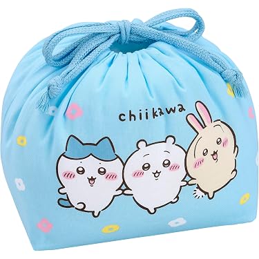 極上！めちゃモテ委員長　巾着弁当袋 ランチボックス Amazon.co.jp 最新リリース: ランチバッグ・ランチ巾着・ランチベルト