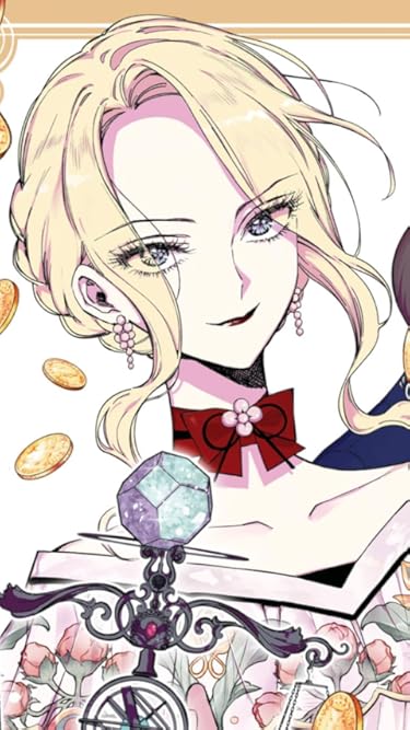 アニメ化決定作品 - 悪役令嬢レミリア