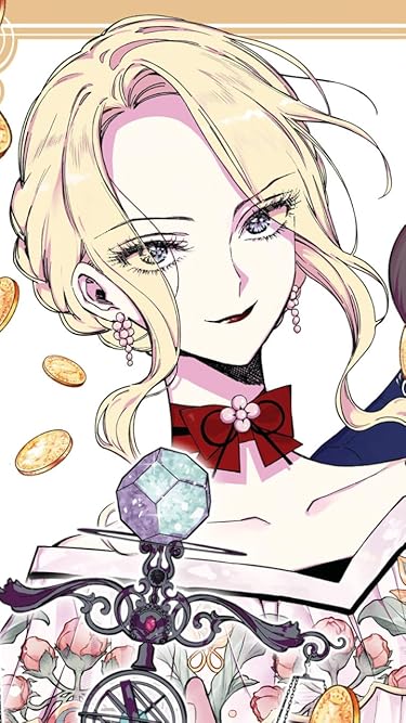 悪役令嬢の中の人  iPhone/Androidスマホ壁紙(720×1280)-1 - 悪役令嬢レミリア