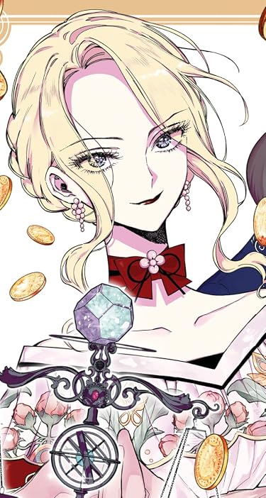 アニメ化決定作品 - 悪役令嬢レミリア