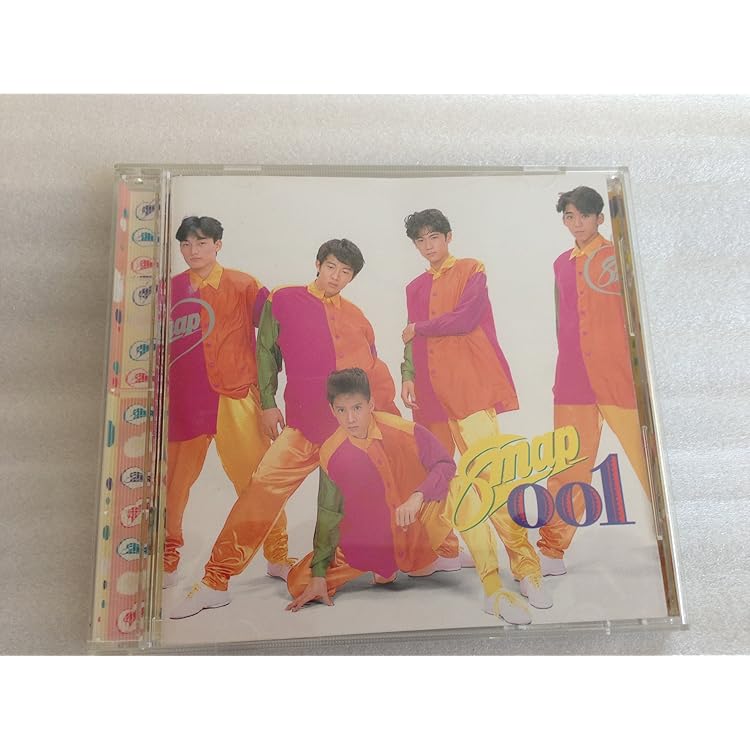 Amazon.co.jp: SMAP 003: ミュージック