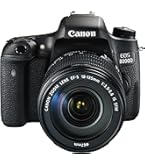 Canon デジタル一眼レフカメラ EOS70D レンズキット EF-S18-135mm