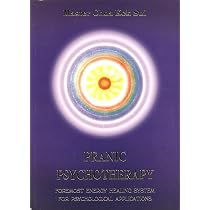 Pranic Psychotherapy (Latest Edition) (Pranic Healing) : Sui