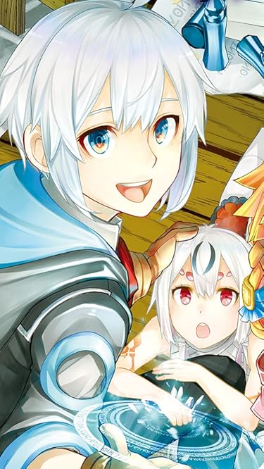 2025冬アニメ - タクミ・イルマ,カエデ