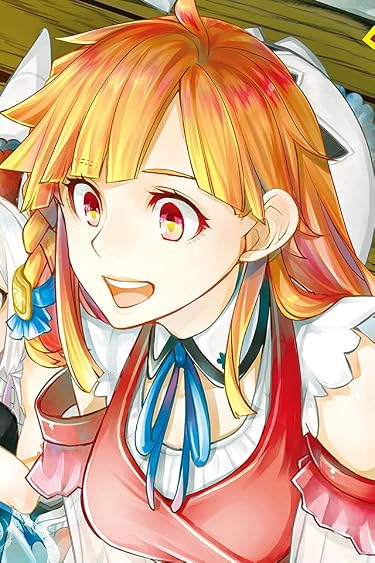 2025冬アニメ - マリア