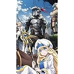 ゴブリンスレイヤー フルHD(1080×1920)スマホ壁紙/待受 女神官,ゴブリンスレイヤー,蜥蜴僧侶,鉱人道士 ゴブリンスレイヤー フルHD(1080×1920)スマホ壁紙/待受 女神官,ゴブリンスレイヤー,蜥蜴僧侶,鉱人道士