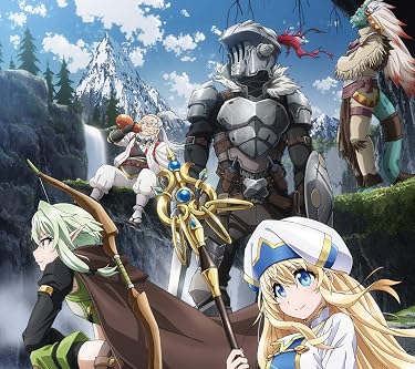 マンガUP！で読めるアニメ化作品 - 女神官,ゴブリンスレイヤー,妖精弓手,鉱人道士,蜥蜴僧侶